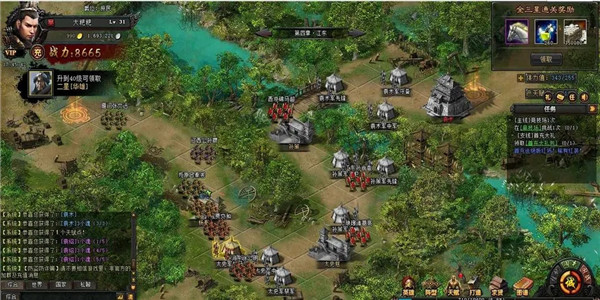 2024长期耐玩的手游