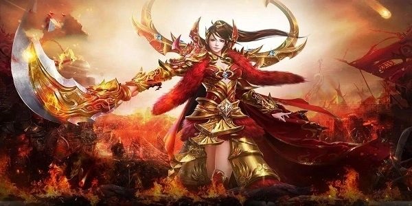 2024传奇游戏