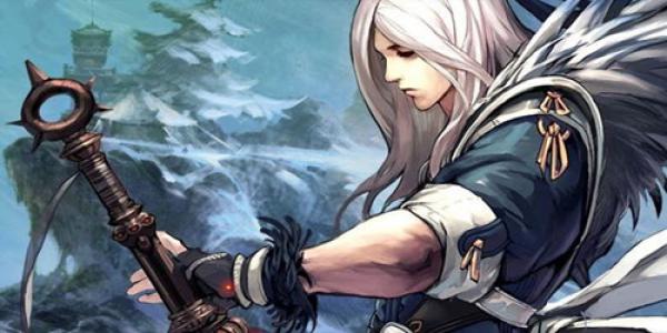 修习绝世武功的仙侠