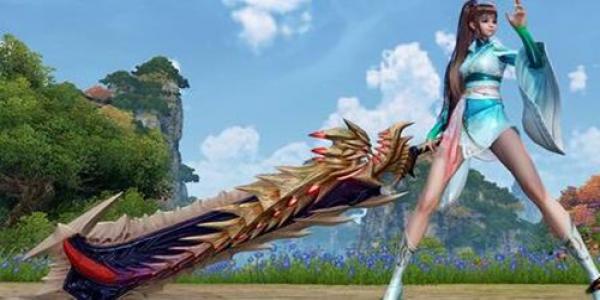 可以一键换职业的仙侠游戏