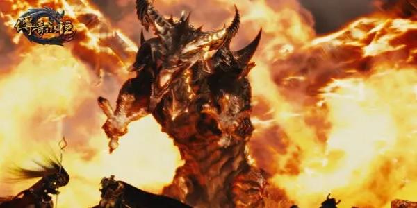 忘忧单职业传奇