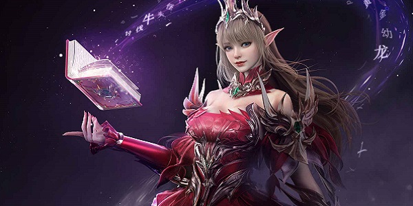 Angelababy代言的游戏大全