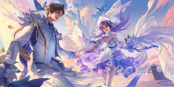 值得入坑的手游