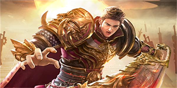 刀刀爆神装的传奇