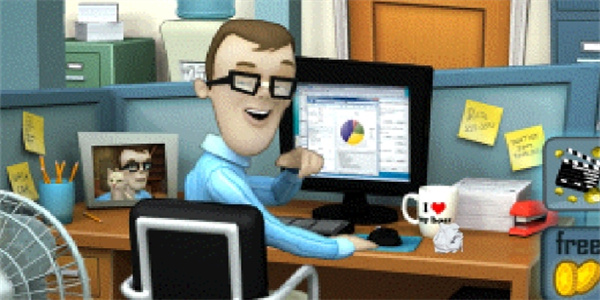 办公室捣蛋鬼版本大全