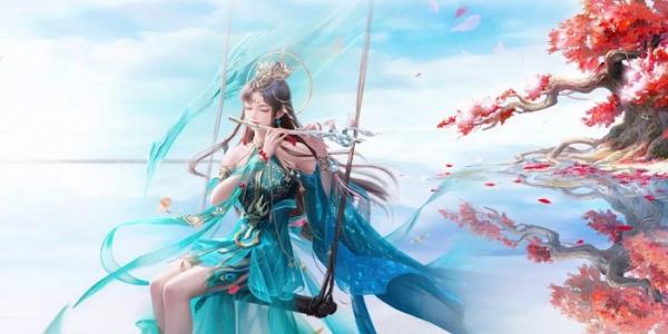 砍树采矿建造家园的仙侠游戏