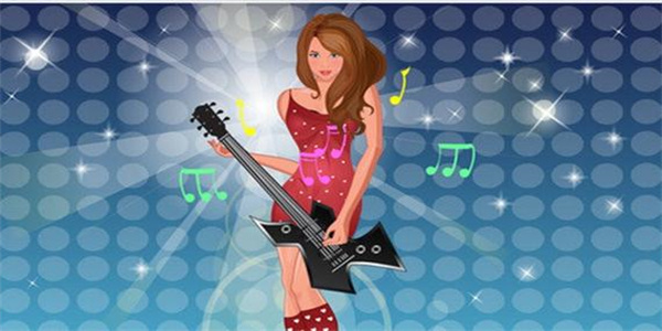 乐器模拟器游戏