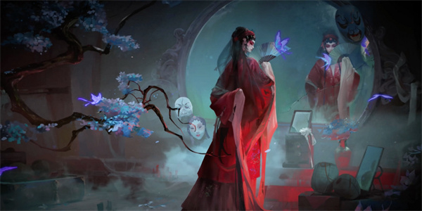 可以存档的恐怖游戏