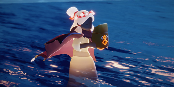 可以拍照的游戏