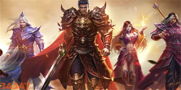 不充米的传奇手游