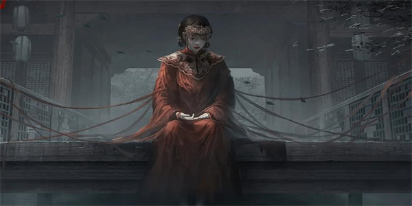 taptap高分恐怖游戏