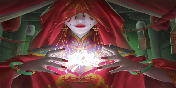 胆小玩的恐怖游戏