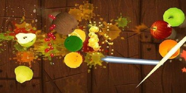 苹果人气高的手机游戏