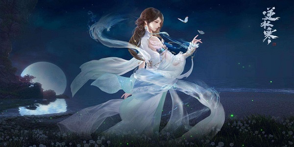 可以谱写乐曲的仙侠游戏