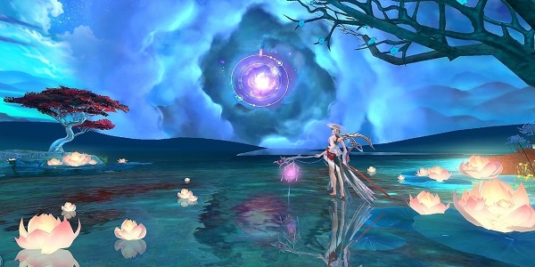 可以抢夺宝藏的仙侠游戏