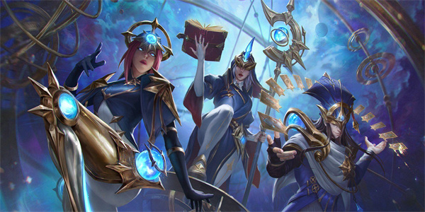 福利好的卡牌手游