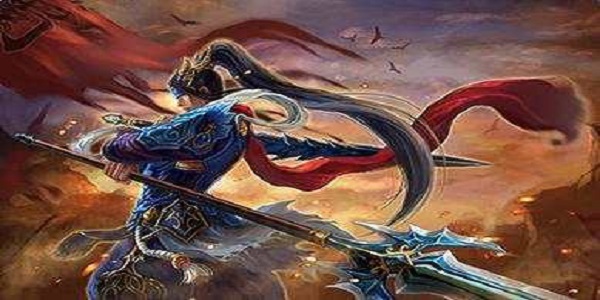 开局送赵云的三国手游