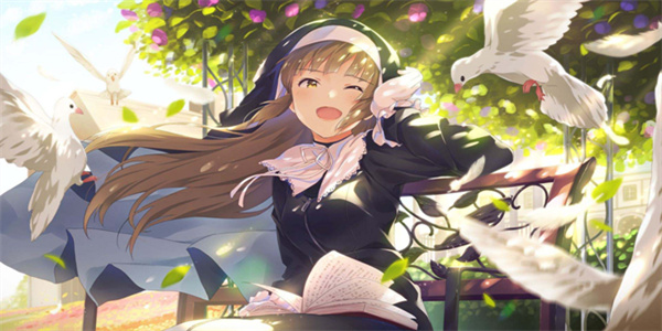 休闲养成游戏排行榜