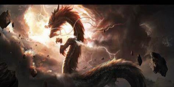 有龙族的传奇游戏