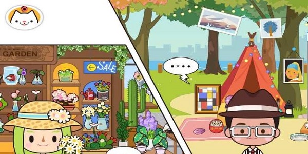 不耗费流量的手机游戏