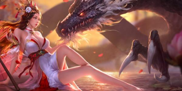 随时随地玩的仙侠游戏