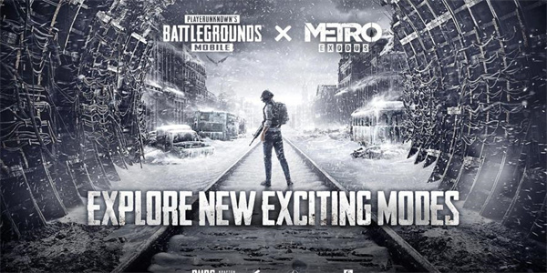 pubgmobile国际服手游