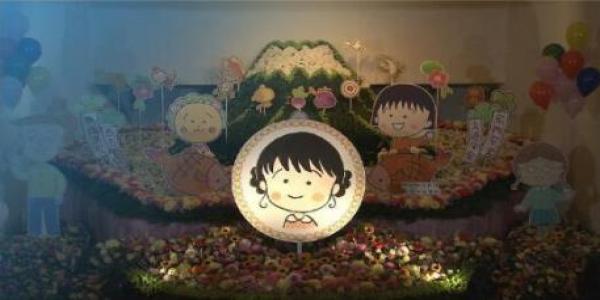 日系温馨画风的游戏