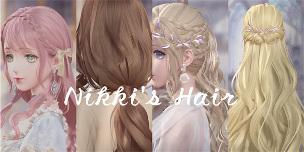 为娃娃换装打扮的游戏