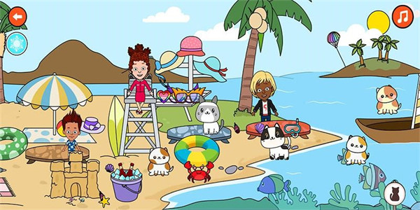 假期必玩的游戏