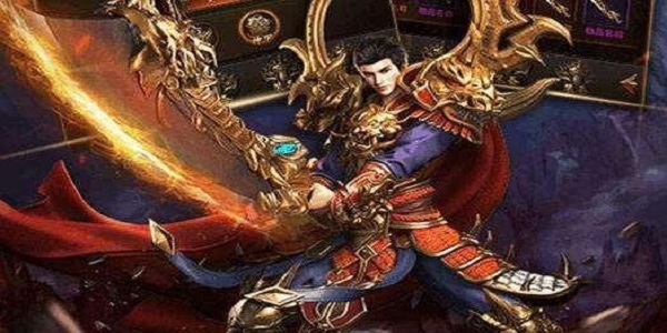 上线领取300W切割打野刀传奇