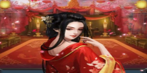 从宫女升到皇后的游戏