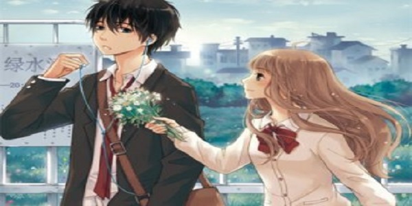 信息回复类的恋爱游戏