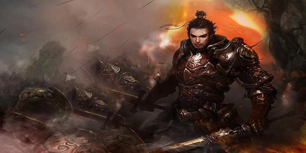 怀旧复古的传奇游戏