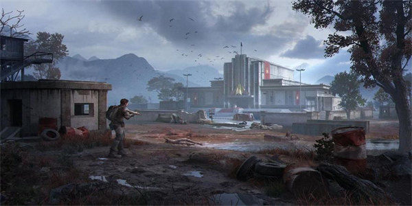 生存夺金类手游