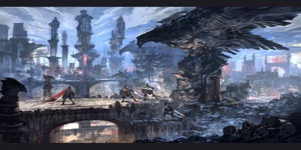 道具说明详尽的角色扮演游戏