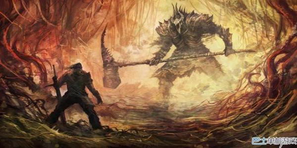 副本机制独特的角色扮演游戏