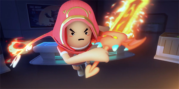 香肠人游戏大全