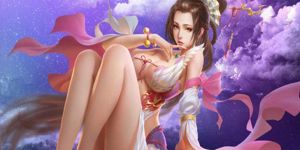 三国开局送老婆的游戏