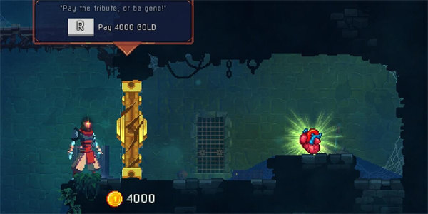 死亡掉装备的游戏