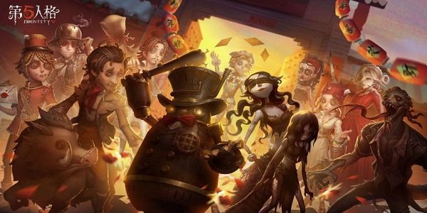 生存大逃杀游戏