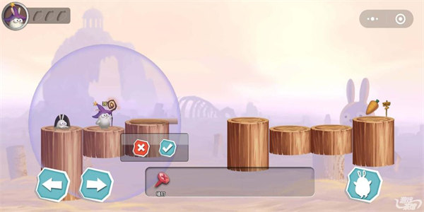 微信创意小游戏