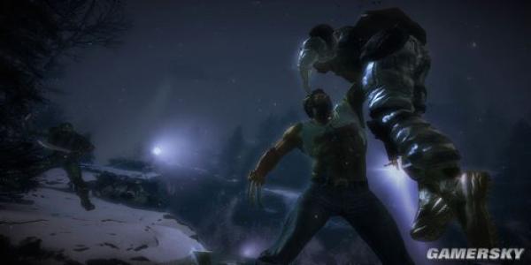 打击反馈强的动作游戏