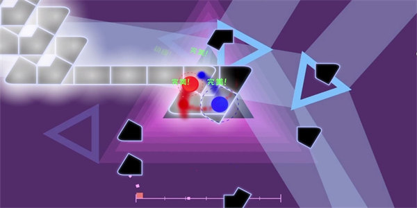 考验反应力的游戏