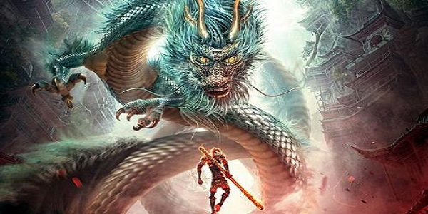 有大圣职业的仙侠手游