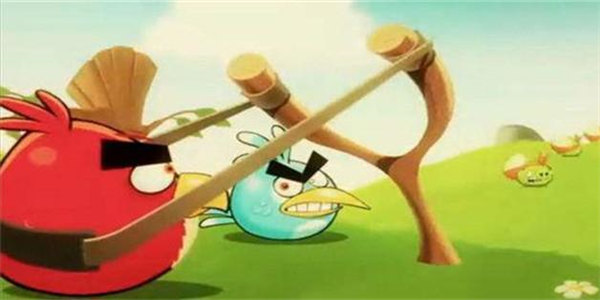 让人放松的小游戏