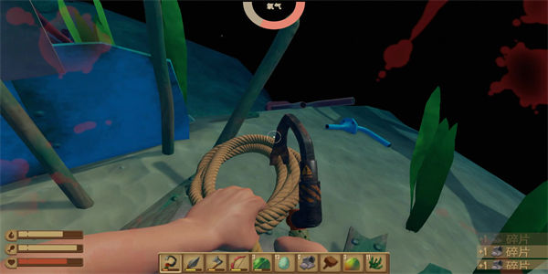 评分高的生存游戏