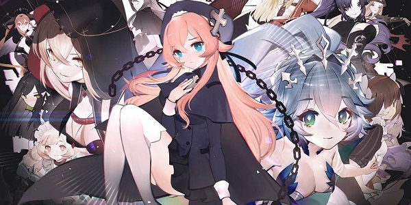 成就系统丰富的游戏