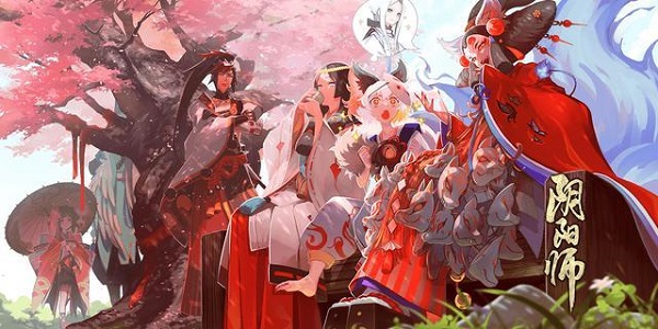 阴阳师衍生游戏