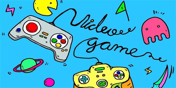 一玩就上瘾的游戏