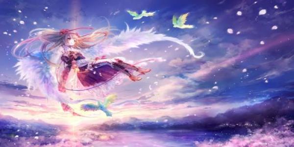 适合交友的角色扮演游戏